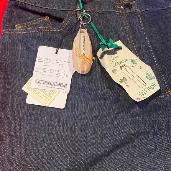 Marina Rinaldi Jeans - Picture 2 of 4